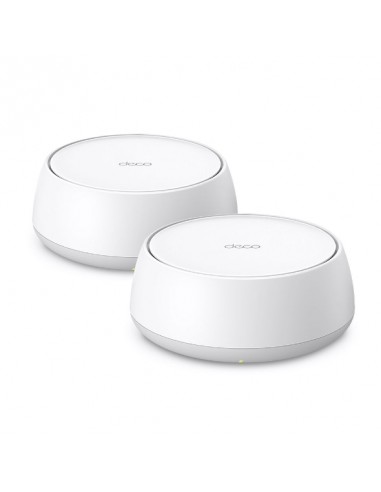 Безжична Wi-fi 7 Mesh система TP-Link...